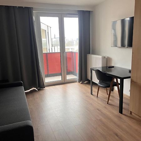 Apartamenty Platinex 1 Krakau Exterior foto